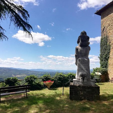 La Casina Di Jessica Otel San Pancrazio  Dış mekan fotoğraf