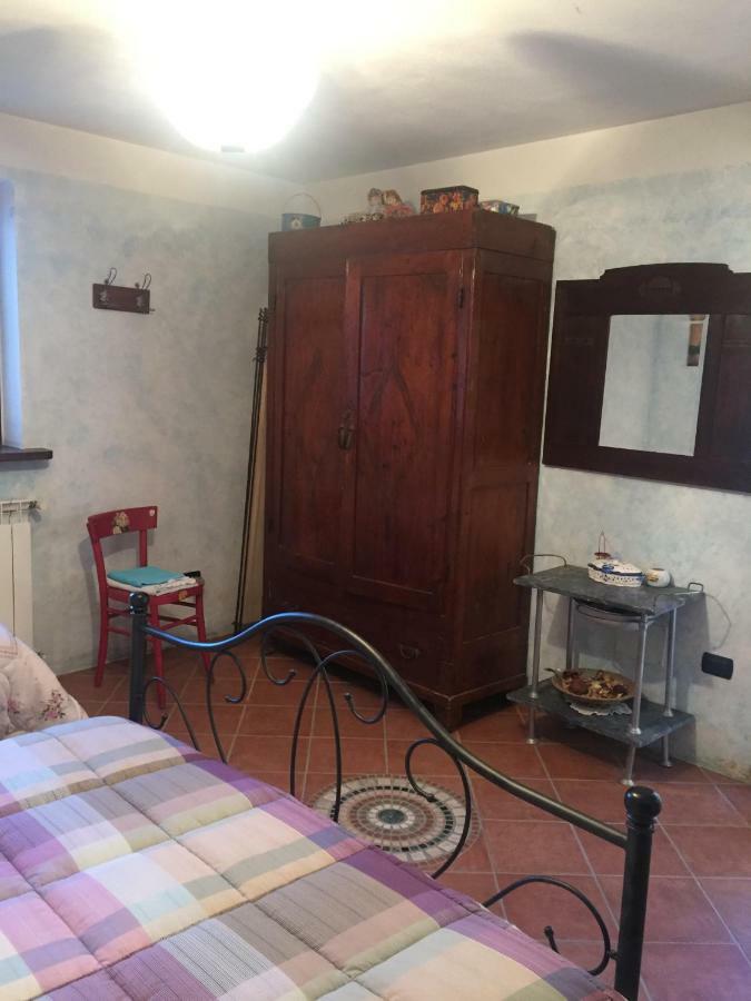 La Casina Di Jessica Otel San Pancrazio  Dış mekan fotoğraf